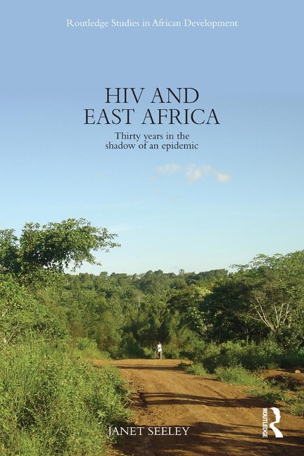 HIV and East Africa - Janet Seeley