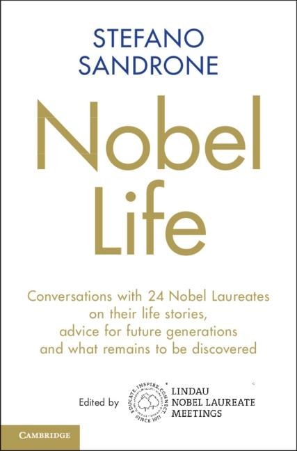Nobel Life - Stefano Sandrone