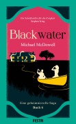 Cover-Bild zum Titel 'BLACKWATER - Eine geheimnisvolle Saga - Buch 6' von 'Michael Mcdowell'
