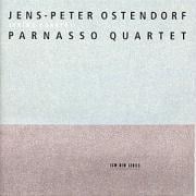 Streichquartett 2 - Parnasso Quartet