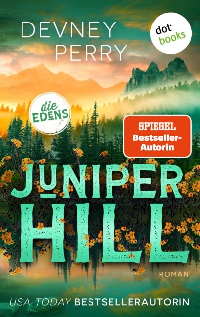 Juniper Hill - Devney Perry