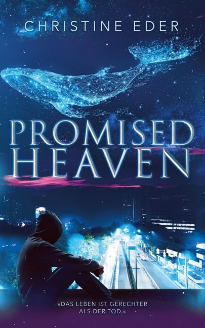 Promised Heaven - Christine Eder
