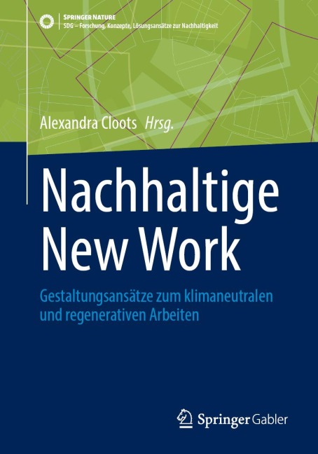 Nachhaltige New Work - 