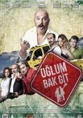 Oglum Bak Git DVD - 