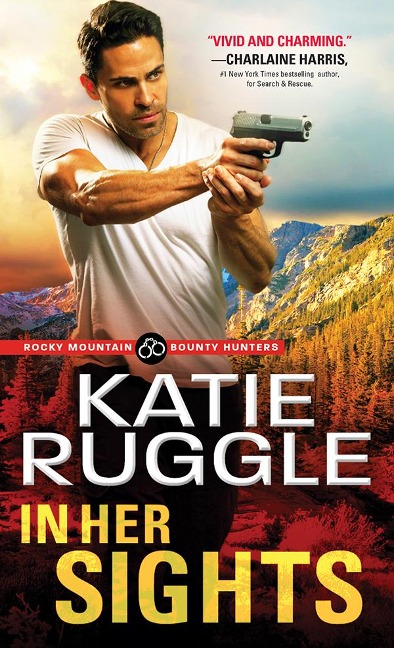 In Her Sights - Katie Ruggle