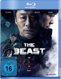 Cover-Bild zum Titel 'The Beast' von 'Jung-Ho Lee, Mow G'
