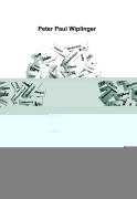 Cover-Bild zum Titel 'Wortschutt' von 'Peter Paul Wiplinger'