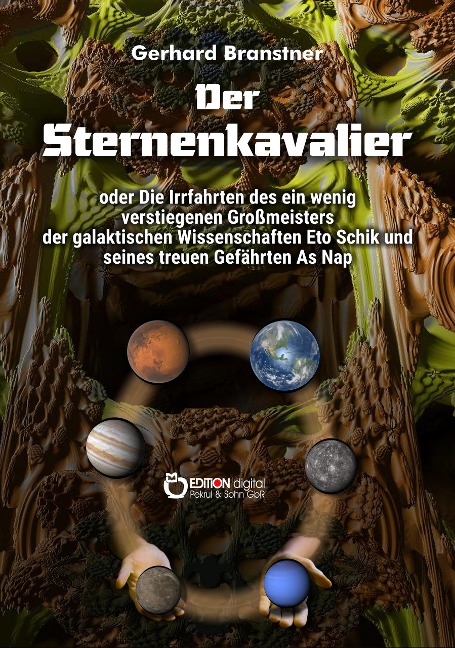 Der Sternenkavalier - Gerhard Branstner