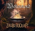 Zauberkraft (Digipak) - Wolfenmond