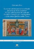 Cover-Bild zum Titel 'Recente normativa ecclesiale' von 'Boni'