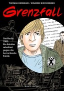 Cover-Bild zum Titel 'Grenzfall' von 'Thomas Henseler, Susanne Buddenberg'
