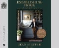 Establishing Home - Jean Stoffer