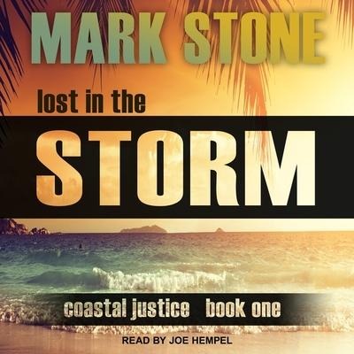 Lost in the Storm Lib/E - Mark Stone