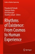 Cover-Bild zum Titel 'Rhythms of Existence: From Cosmos to Human Experience' von ''