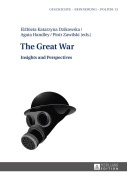 Cover-Bild zum Titel 'The Great War' von ''