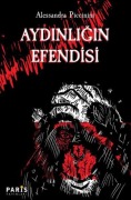 Cover-Bild zum Titel 'Aydinligin Efendisi' von 'Alessandra Piccinini'