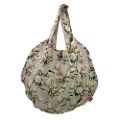 Cover-Bild zum Titel 'Easy Bag Round XL Eisvogel beige' von ''