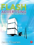 Cover-Bild zum Titel 'Flash Advertising' von 'Jason Fincanon'