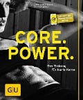 Cover-Bild zum Titel 'Core Power' von 'Alexander Hoheneder, Thomas Münch'