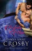 Cover-Bild zum Titel 'Perfeito Para Mim' von 'Tanya Anne Crosby'