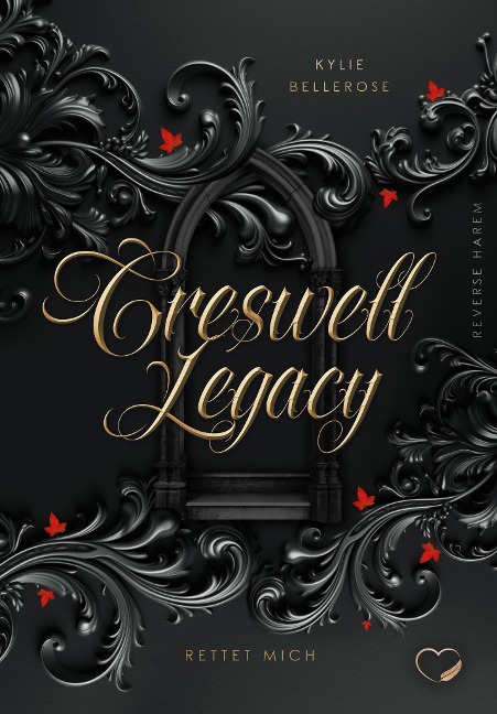 Creswell Legacy - Kylie Bellerose