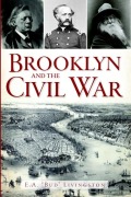 Cover-Bild zum Titel 'Brooklyn and the Civil War' von 'E a Livingston'