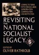 Cover-Bild zum Titel 'Revisiting the National Socialist Legacy' von 'Oliver Rathkolb'