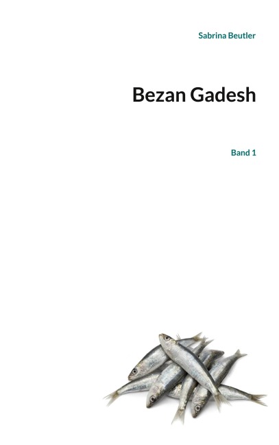 Bezan Gadesh - Sabrina Beutler