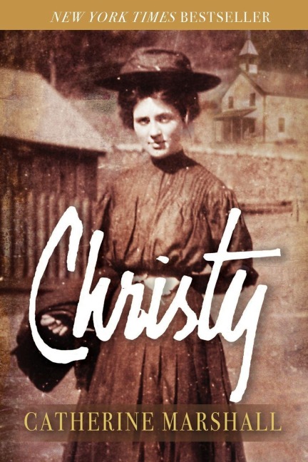 Christy - Catherine Marshall