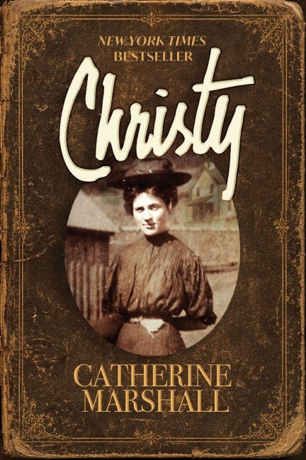 Christy - Catherine Marshall