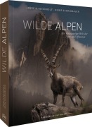 Cover-Bild zum Titel 'Bildband - Wilde Alpen' von 'Josef H. Reichholf'