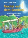 Cover-Bild zum Titel 'Nachts auf dem Sambesi' von 'Ingo Siegner'