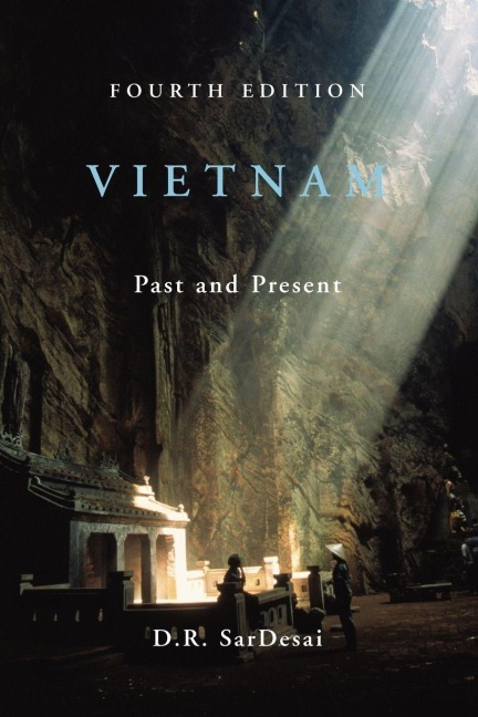 Vietnam - D. R. Sardesai