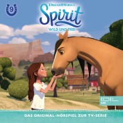 Cover-Bild zum Titel 'Folge 9: Das Erdbeben / Goldrausch (Das Original-Hörspiel zur TV-Serie)' von 'Thomas Karallus'