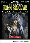 John Sinclair 1981 - Jason Dark