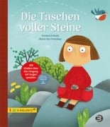 Cover-Bild zum Titel 'Die Taschen voller Steine' von 'Frédérick Wolfe'