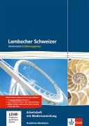 Cover-Bild zum Titel 'Lambacher Schweizer. Einführungsphase. Arbeitsheft plus Lösungsheft und Lernsoftware. Nordrhein-Westfalen' von ''