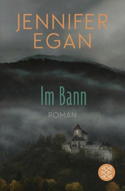 Im Bann - Jennifer Egan