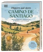 Cover-Bild zum Titel 'Pilgern auf dem Camino de Santiago' von ''