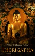 Cover-Bild zum Titel 'Therigatha' von 'Siddhartha Gautama Buddha'