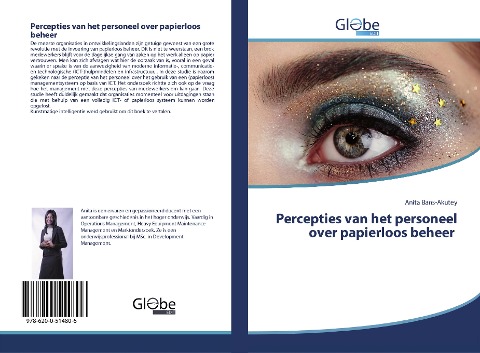 Percepties van het personeel over papierloos beheer - Anita Bans-Akutey