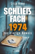 Cover-Bild zum Titel 'Schließfach 1974' von 'Silja Rima'