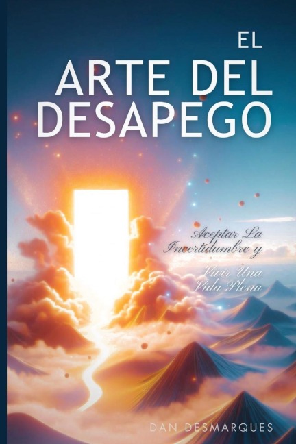 El arte del desapego - Dan Desmarques