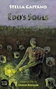 Cover-Bild zum Titel 'Edo's Souls' von 'Stella Gaitano'