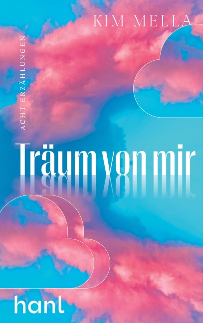 Träum von mir - Mella Kim