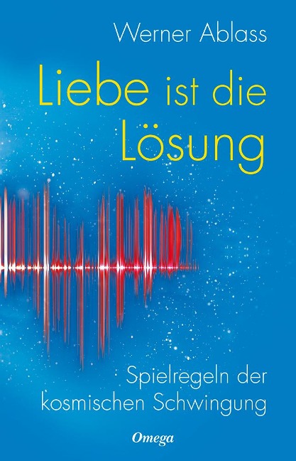 Liebe ist die Lösung - Werner Ablass