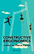 Cover-Bild zum Titel 'Constructive Ergonomics' von ''
