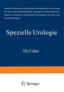 Cover-Bild zum Titel 'Handbuch der Urologie' von ''