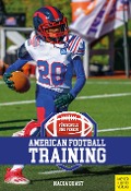 Cover-Bild zum Titel 'American Football für Schule und Verein' von 'Nadia Quast'