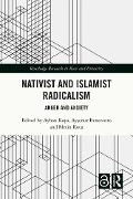Cover-Bild zum Titel 'Nativist and Islamist Radicalism' von ''